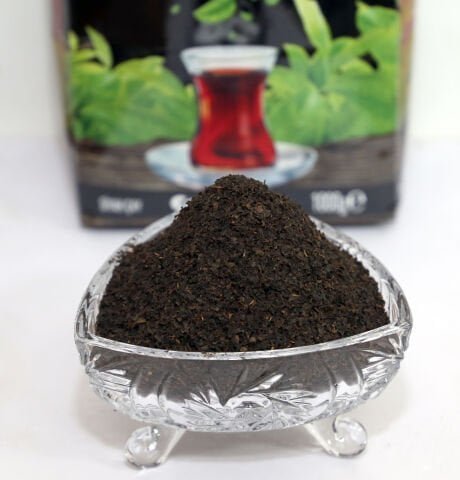 Doğal Arhavi Çayı 1kg